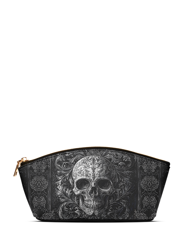 "Obscuria" Eclipse Makeup Bag