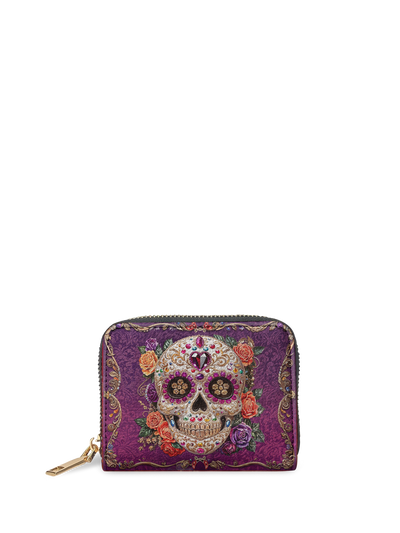 "Catrinelle" Mini Wallet