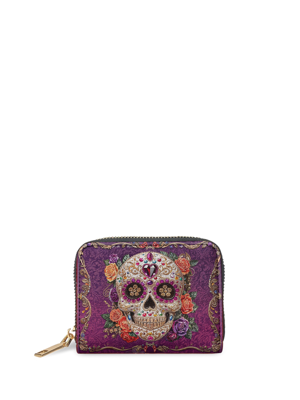 "Catrinelle" Mini Wallet
