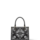 "Morthwing" Small Leather Bag Deal