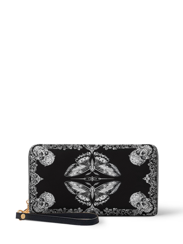 "Mothwing" Wallet