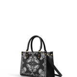 "Morthwing" Small Leather Bag Deal