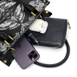 "Morthwing" Small Leather Bag Deal