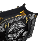 "Morthwing" Small Leather Bag Deal