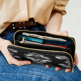 "Morthwing" Wallet