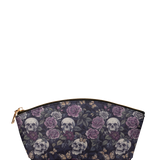 "Noctaflora" Eclipse Makeup Bag