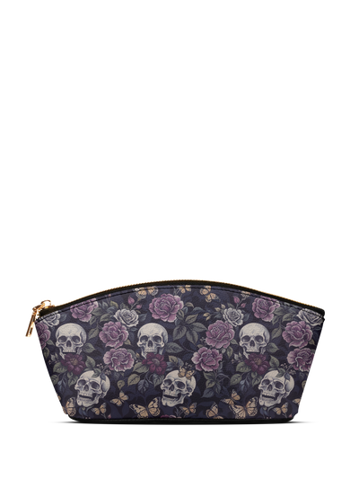 "Noctaflora" Eclipse Makeup Bag