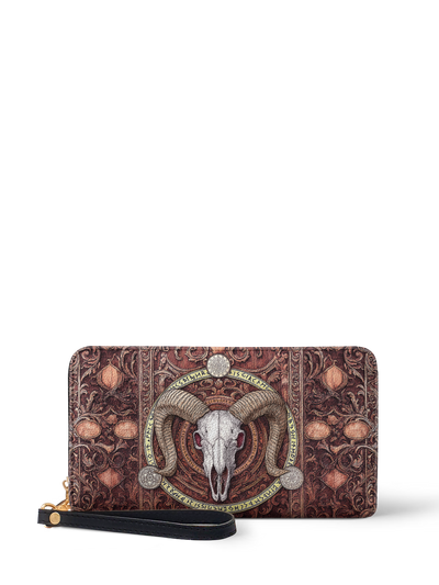 "Hexram" Wallet