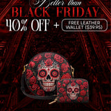 "La Roja" Circle Crossbody Bag Deal