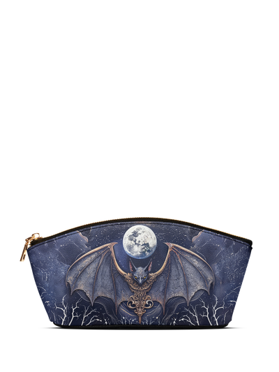 "Moonreaver" Eclipse Makeup Bag
