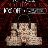 "Mournaire" The Signature Duo Bundle