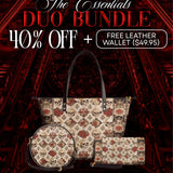 "Mournaire" The Essentials Duo Bundle