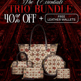 "Mournaire" The Essentials Trio Bundle