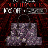 "Noctaflora" The Signature Duo Bundle