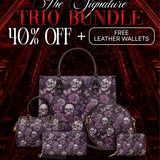 "Noctaflora" The Signature Trio Bundle