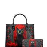 "Nyxrose" Leather Handbag Deal