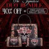 "Roselace" The Signature Duo Bundle