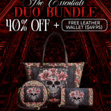 "Roselace" The Essentials Duo Bundle