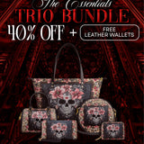 "Roselace" The Essentials Trio Bundle