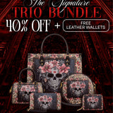 "Roselace" The Signature Trio Bundle