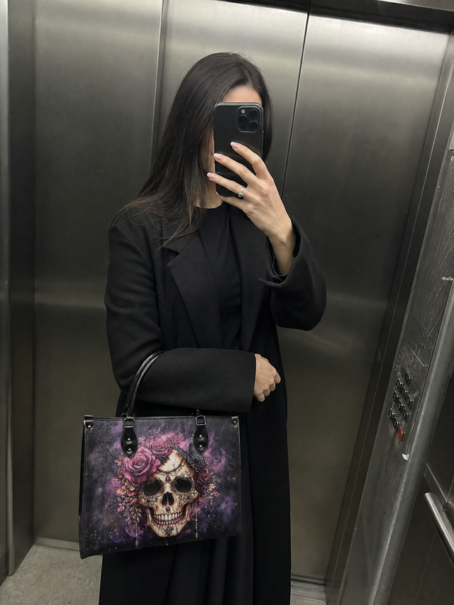 “Noxaria” Handbag