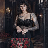"La Roja" The Signature Duo Bundle