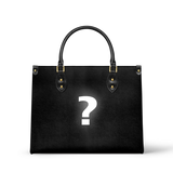 The Skullette Mystery Leather Handbag