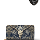 "Altarhorn" Wallet