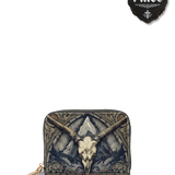 "Altarhorn" Mini Wallet