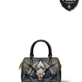 "Altarhorn" Mini Satchel