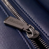 "Aranella" Applique Leather Handbag Pre-order