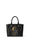 “Astralune” Tenebra Handbag
