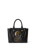 “Astralune” Tenebra Handbag