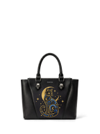 “Astralune” Tenebra Handbag