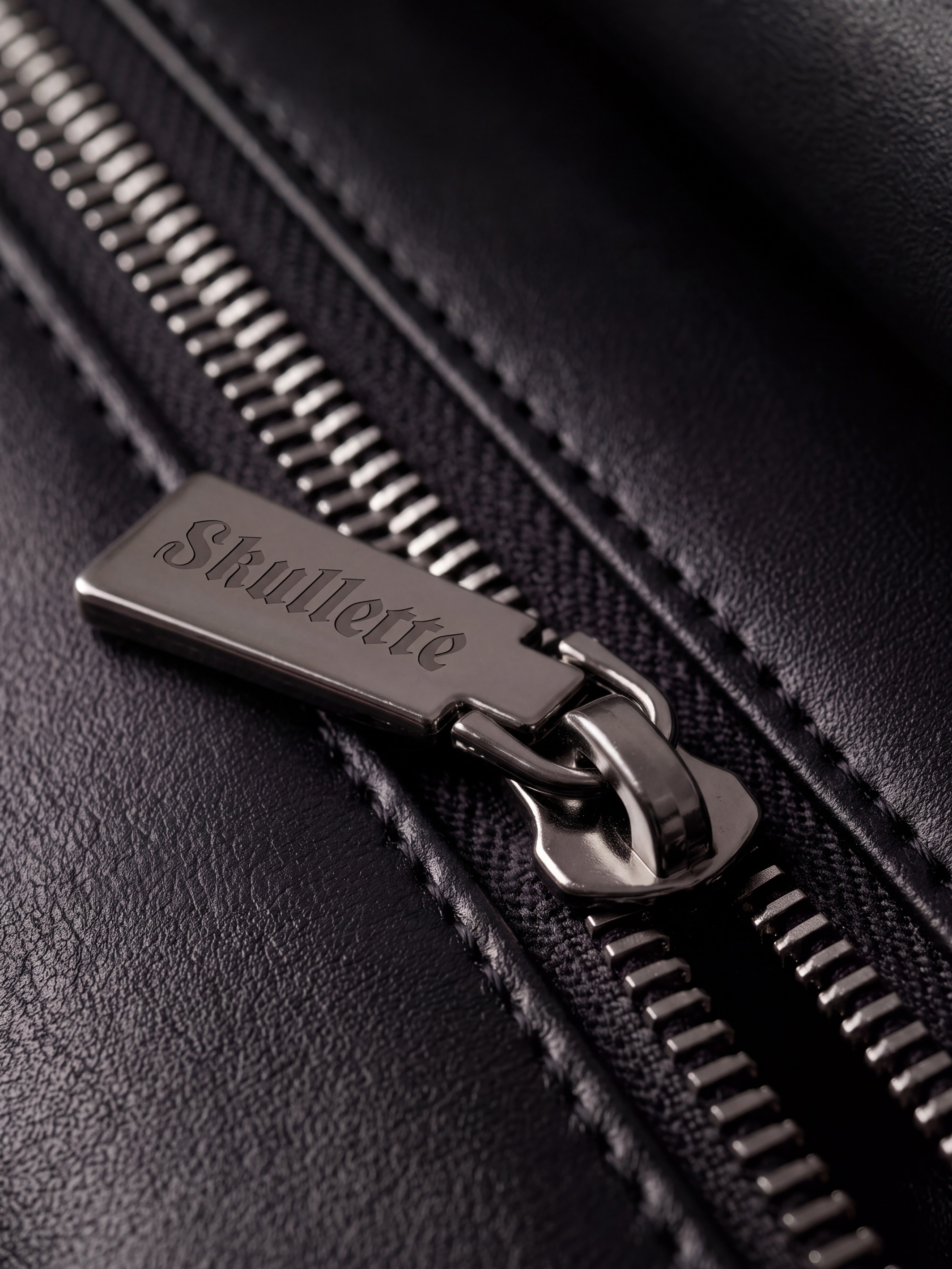 “Astralune” Tenebra Handbag