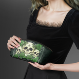 "Bloodrose" Poison Ivy Eclipse Makeup Bag