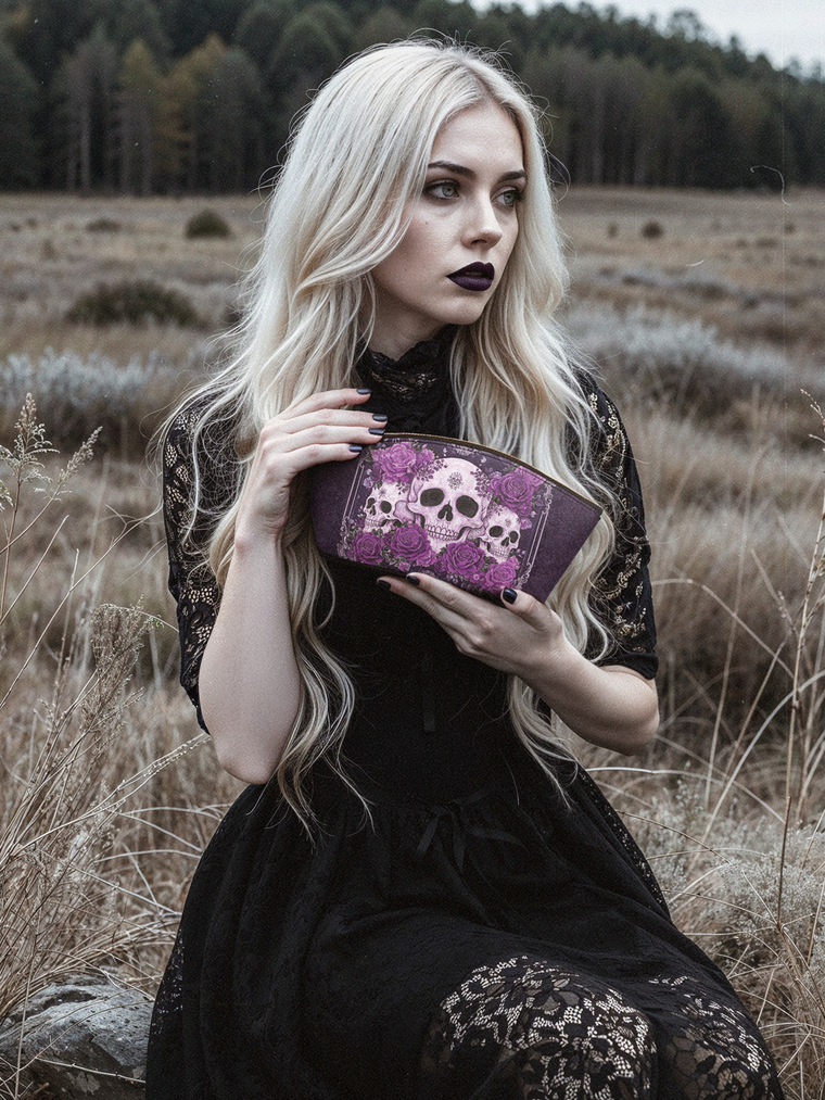 Makeup Bags