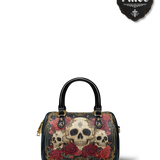 "Bloodrose" Mini Satchel