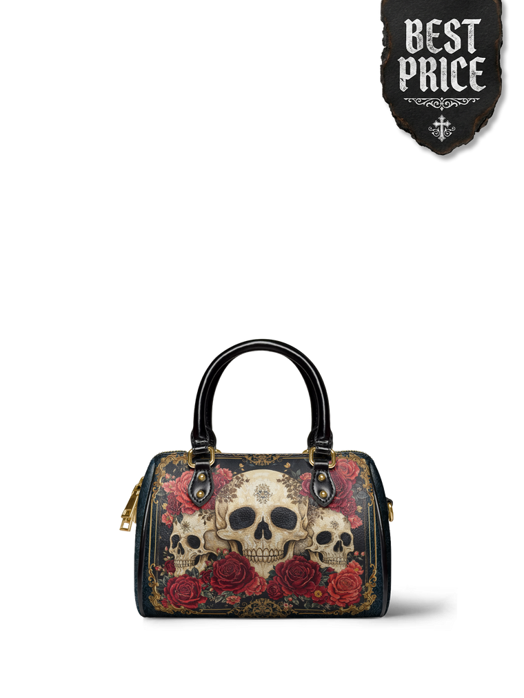 Mini Satchel