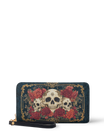 "Bloodrose" Wallet
