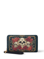 "Bloodrose" Wallet