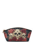 "Bloodrose" Eclipse Makeup Bag