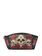 "Bloodrose" Eclipse Makeup Bag