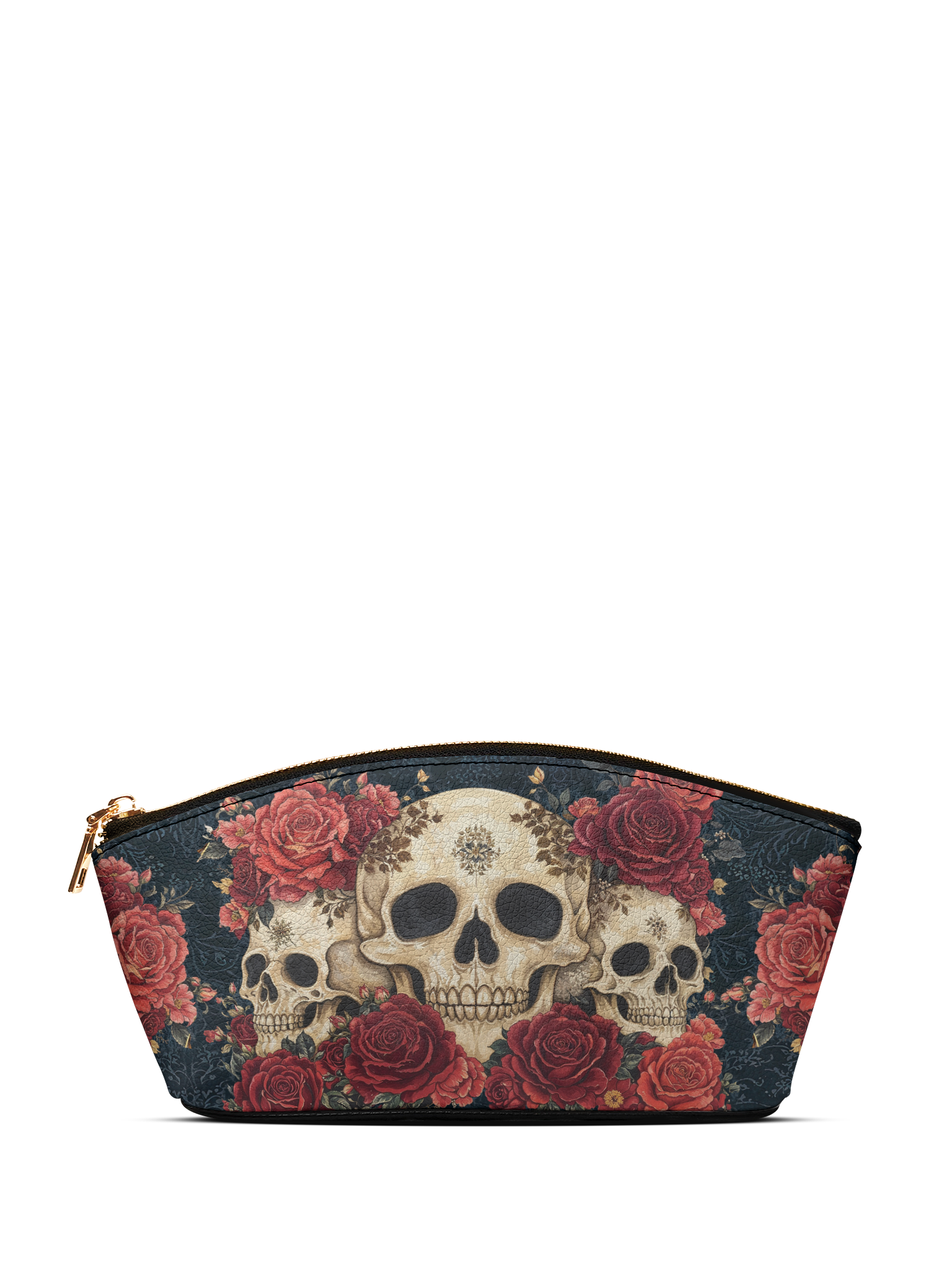 "Bloodrose" Eclipse Makeup Bag