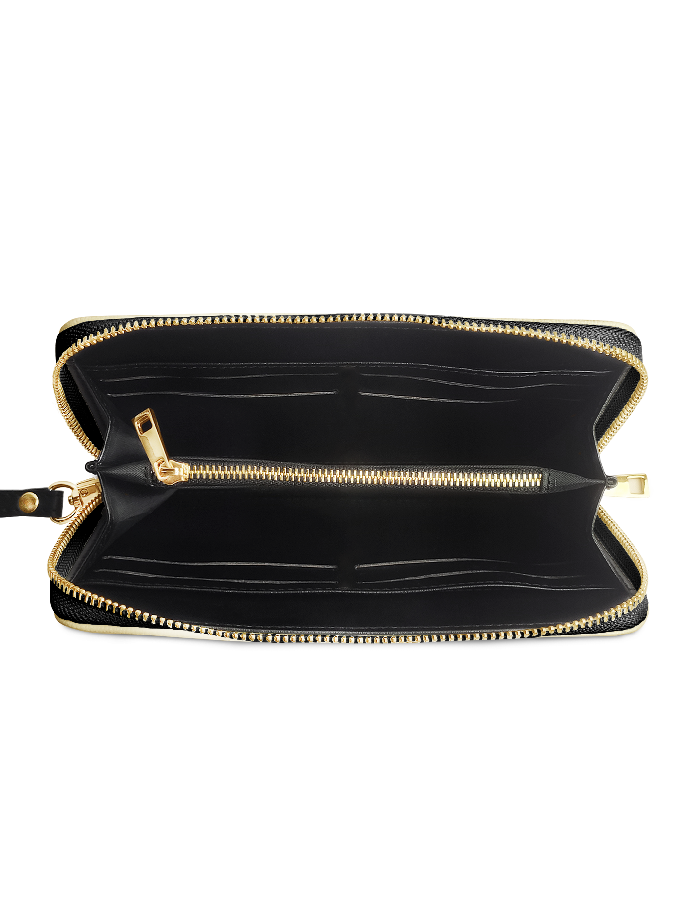 "Mothwing" Wallet