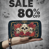 "Bloodrose" Wallet Deal