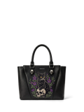 “Catacomb” Tenebra Handbag