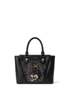 “Catacomb” Tenebra Handbag
