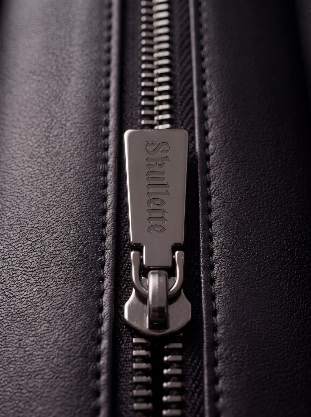 “Catacomb” Tenebra Handbag