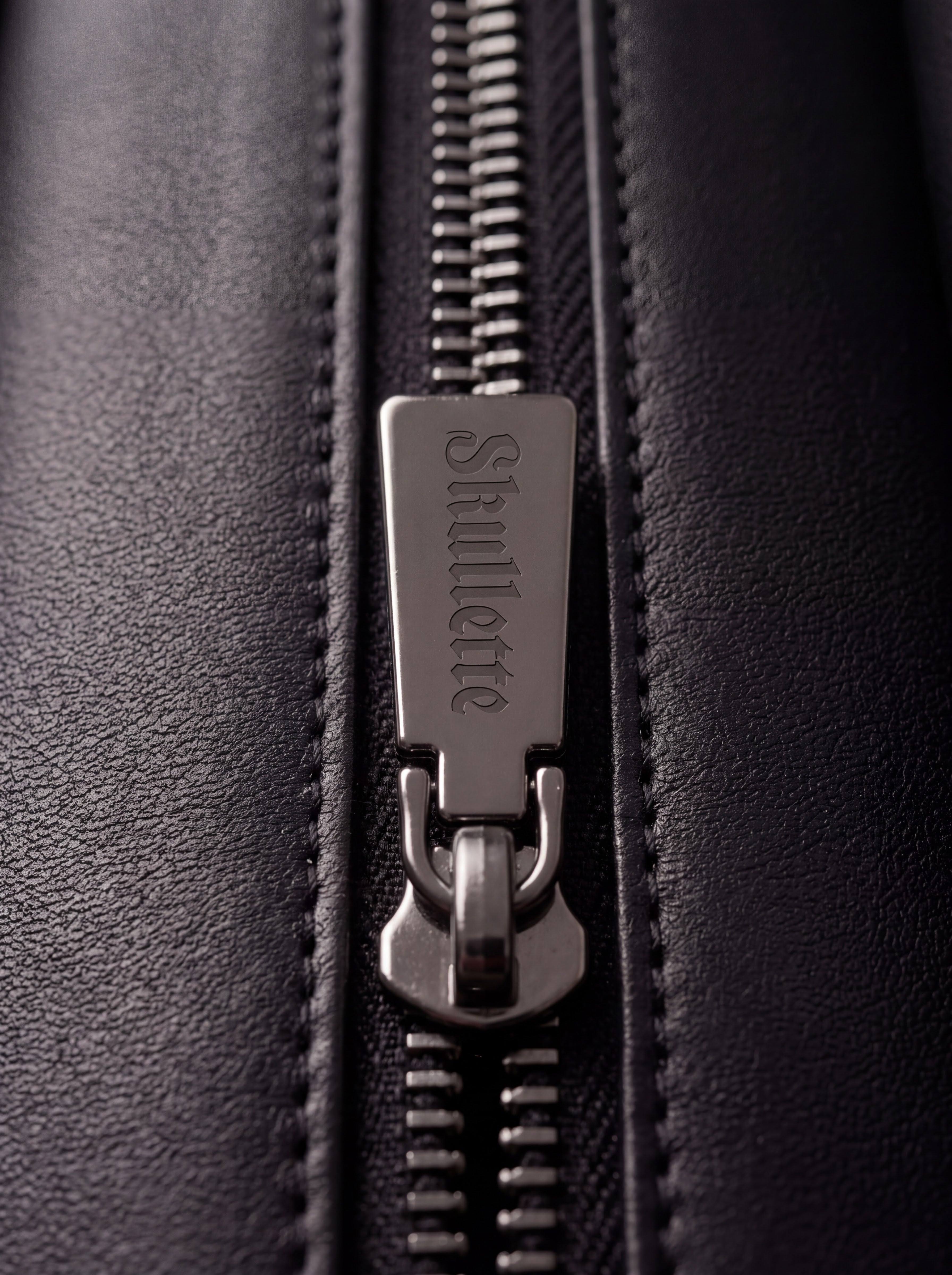 “Catacomb” Tenebra Handbag
